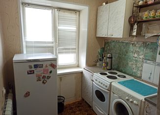 Продажа 1-ком. квартиры, 27 м2, Нягань, 1-й микрорайон, 49