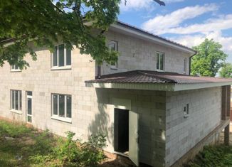 Продаю дом, 431 м2, село Старосемейкино, Лесная улица, 48