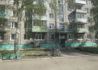 Продается комната, 17.4 м2, Ангарск, 6-й микрорайон, 12