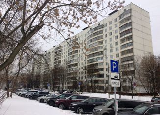 Сдается двухкомнатная квартира, 44.3 м2, Москва, Аргуновская улица, 8, Аргуновская улица