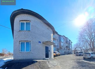 Продаю 1-комнатную квартиру, 26.6 м2, Уссурийск, улица Теодора Тихого, 6А