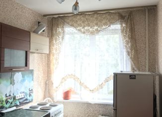 Двухкомнатная квартира на продажу, 44 м2, Новосибирск, улица Дуси Ковальчук, 28, метро Гагаринская