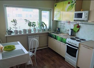 Сдача в аренду однокомнатной квартиры, 38 м2, Муравленко, Комсомольская улица, 17