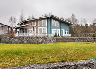 Продаю дом, 356.8 м2, деревня Хлябово, коттеджный посёлок Нэмо, 10В