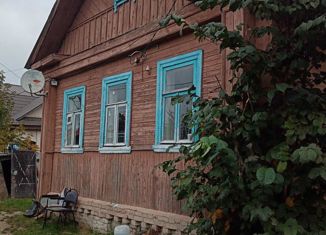 Продаю дом, 55 м2, Александров, Стрелецкий тупик, 5