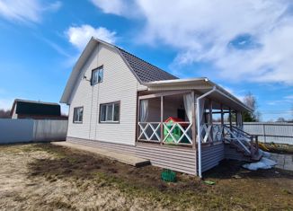 Продажа дома, 88 м2, село Малая Брембола, 78К-0041