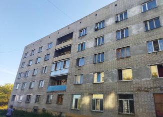 Комната на продажу, 60 м2, Курган, улица Глинки, 16, жилой район Энергетики