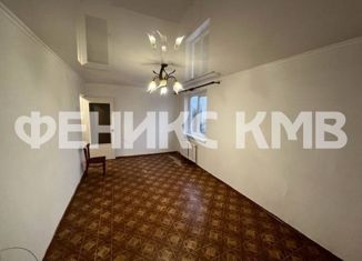 Продаю 1-комнатную квартиру, 32 м2, посёлок городского типа Иноземцево, улица 50 лет Октября