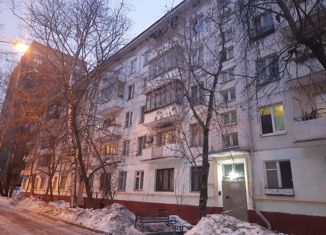 Продажа 2-комнатной квартиры, 44.1 м2, Москва, Артековская улица, 7к3, Нагорный район