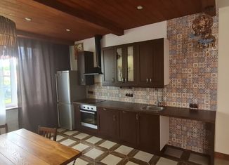 Таунхаус на продажу, 98.8 м2, посёлок Элитный, микрорайон Берёзки, 70