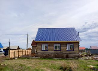 Дом на продажу, 72 м2, Сибай, улица Боброва