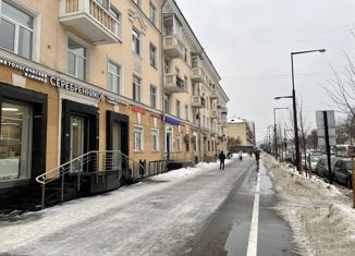 Продажа комнаты, 33.1 м2, Пермь, улица Ленина, 65, Дзержинский район