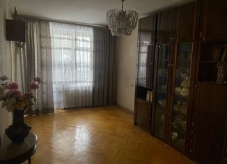 2-комнатная квартира на продажу, 45 м2, Москва, улица Шкулёва, 3, станция Люблино