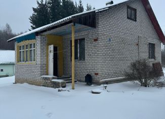 Продам дом, 81.8 м2, Псковская область