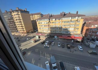 Продажа 2-комнатной квартиры, 68 м2, Адыгея, улица Гагарина, 192к2