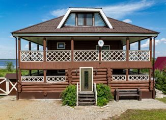 Продается дом, 240 м2, территория Залазная