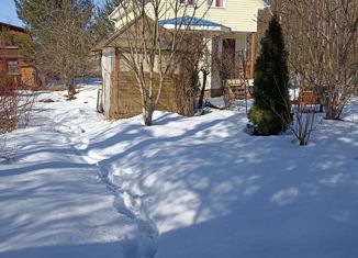 Продам дом, 70 м2, садоводческое некоммерческое товарищество Николаевское, 7-я линия, 125