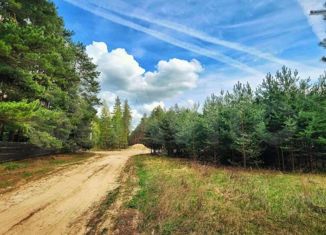 Земельный участок на продажу, 12 сот., село Алеканово, Мирная улица