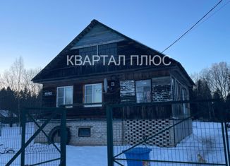 Продаю дом, 72.5 м2, село Рождествено, Садовая улица