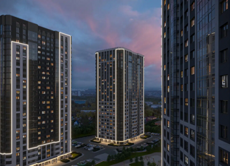 Продажа 3-комнатной квартиры, 101 м2, Новосибирск, улица Аникина, 6