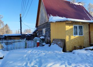 Продаю дом, 66 м2, село Савватеевка, улица Токарева, 52