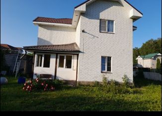 Продается дом, 116 м2, село Зюзино, Лесная улица, 23