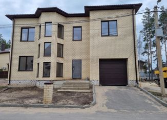 Дом на продажу, 300.3 м2, деревня Новоподклетное, улица Маршала Вершинина