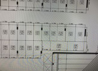 Продается машиноместо, 44.6 м2, деревня Румянцево, улица Инженера Кнорре, 7к3