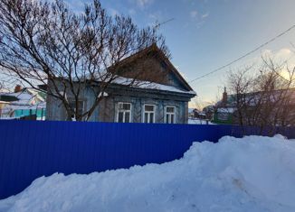 Дом на продажу, 35.6 м2, Ульяновск, Заволжский район, 2-й Днепропетровский переулок