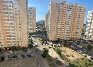 Продаю 1-ком. квартиру, 44.7 м2, Краснодар, улица Лавочкина, 29, ЖК Восток