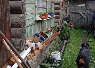 Продаю дом, 34 м2, село Киргишаны, Трактовая улица, 61