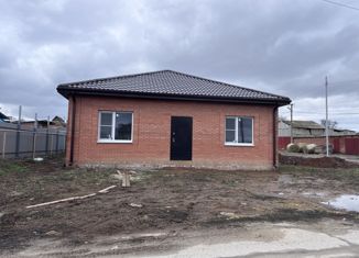 Дом на продажу, 90 м2, село Крым, улица Лукашина