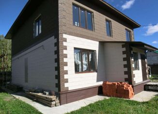 Продается дом, 157 м2, коттеджный посёлок Лосиный Парк, Полынная улица, 16