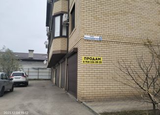 Продажа гаража, 25 м2, хутор Ленина, Краснодарская улица, 1