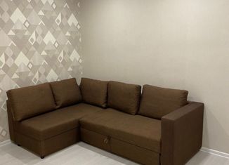 Продается 1-комнатная квартира, 24.4 м2, Казань, Советский район, улица Аделя Кутуя, 8