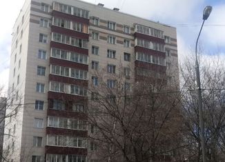 Продаю 2-ком. квартиру, 47.1 м2, Москва, Зарайская улица, 47к1, метро Окская