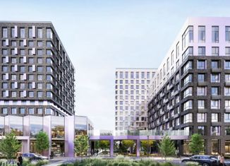 Продажа 1-ком. квартиры, 29.7 м2, Москва, Верейская улица, 41, Верейская улица