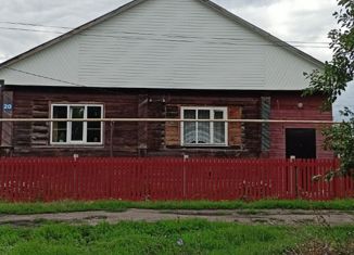 Продаю дом, 72 м2, Мордовия, Лесная улица, 20