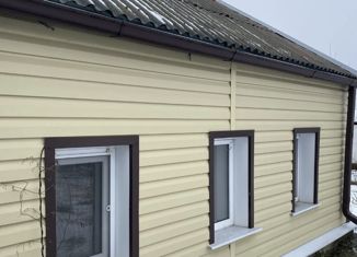 Продам дом, 36 м2, село Насоново, Советская улица, 28