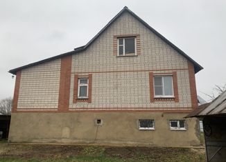 Продаю дом, 238.6 м2, село Речицы, Садовая улица, 9