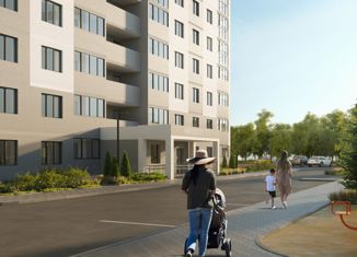 Продажа 3-ком. квартиры, 86.51 м2, город Семилуки, улица Чайковского, 7/1