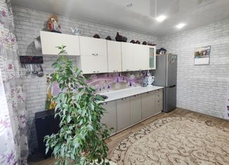 Продажа дома, 105 м2, село Верх-Чита, Юбилейная улица