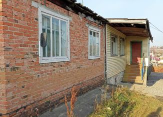 Продается дом, 60 м2, Юрга, Чистопрудная улица, 21