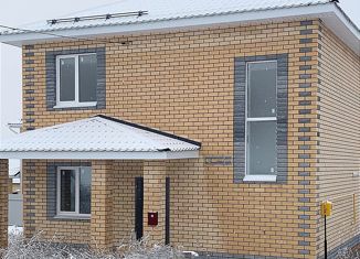 Продам дом, 170 м2, деревня Юрлово