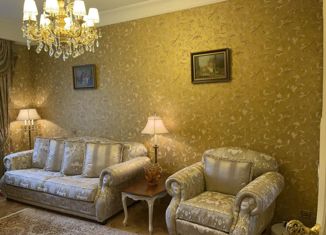 Продажа 3-комнатной квартиры, 101.3 м2, Москва, Щукинская улица, 2, станция Стрешнево