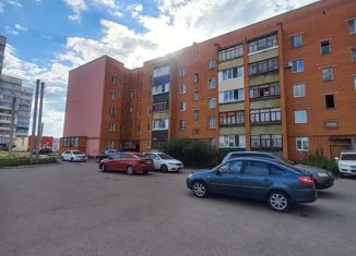 Продажа 2-комнатной квартиры, 52.3 м2, Республика Башкортостан, Уфимская улица, 124А