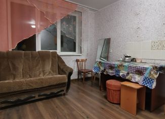 1-комнатная квартира на продажу, 16.3 м2, Саратов, Тверская улица, 53, Ленинский район