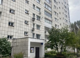 Продается 5-ком. квартира, 128.3 м2, Пермь, улица Академика Королёва, 4А, Ленинский район