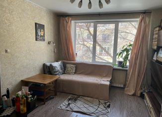 Продаю двухкомнатную квартиру, 44 м2, Новосибирская область, улица Державина, 6