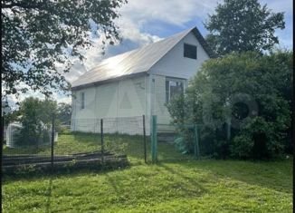 Продается дом, 59.8 м2, деревня Нифантово, Садовая улица, 6